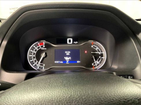 Used 2023 Honda Ridgeline RTL image 25