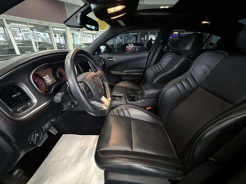 Used 2022 Dodge Charger SRT Hellcat image 31
