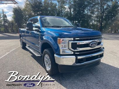 Used 2022 Ford F350 XLT