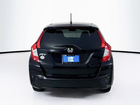 Used 2015 Honda Fit LX image 6