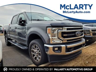 Used 2022 Ford F250 Lariat w/ Lariat Value Package