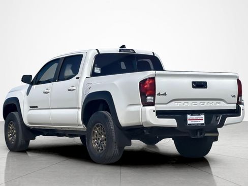 Certified 2023 Toyota Tacoma 4x4 Double Cab image 3