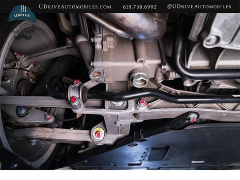 Used 2007 Porsche 911 Carrera 4S AWD/4WD image 52