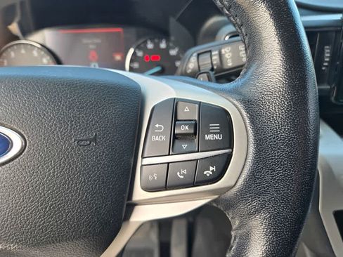 Used 2020 Ford Explorer XLT w/ Equipment Group 202A RWD image 20