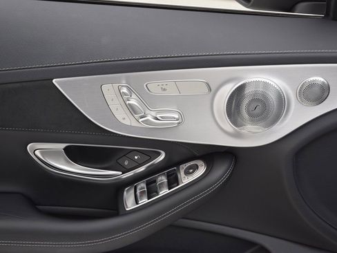 Used 2017 Mercedes-Benz C 63 AMG AMG C 63 image 19