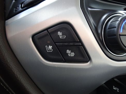 Used 2017 GMC Sierra 1500 SLT image 17