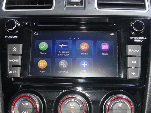 Used 2021 Subaru WRX AWD/4WD image 37