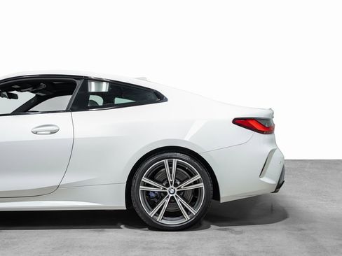 Used 2023 BMW 440i xDrive Coupe w/ Premium Package image 29