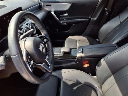 Used 2022 Mercedes-Benz A 220 image 16