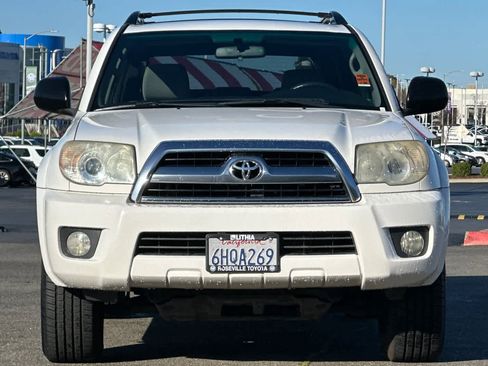 Used 2007 Toyota 4Runner Sport image 10