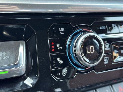 New 2026 GMC Sierra 1500 Denali Ultimate AWD/4WD image 17