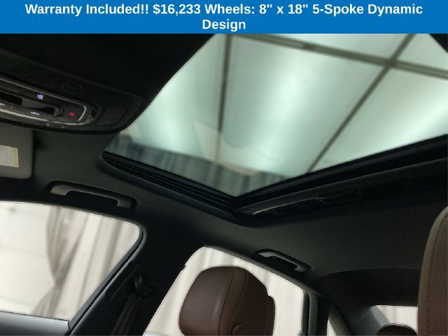 Used 2018 Audi A4 2.0T Premium Plus w/ Premium Plus Package AWD/4WD image 27