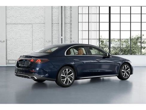 New 2026 Mercedes-Benz E 450 E 450 image 19