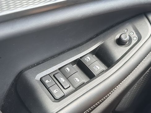 Used 2024 Jeep Grand Cherokee Laredo w/ MOPAR Finishing Package RWD image 22