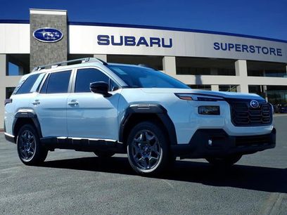 New 2026 Subaru Outback Premium