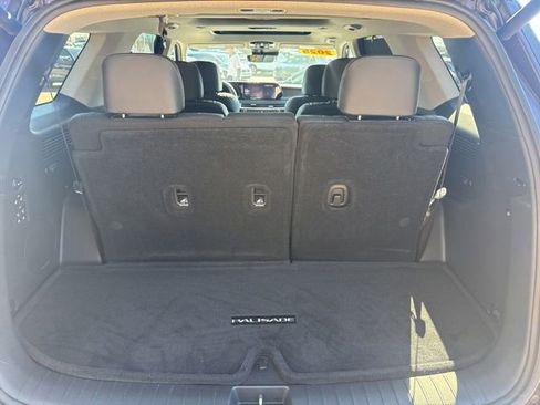 Used 2025 Hyundai Palisade Limited image 27
