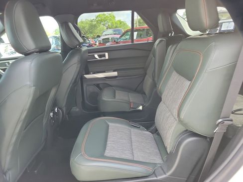 Certified 2023 Ford Explorer Timberline AWD/4WD image 8