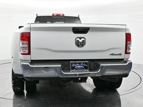 Used 2024 RAM 3500 Tradesman w/ Chrome Appearance Group image 6