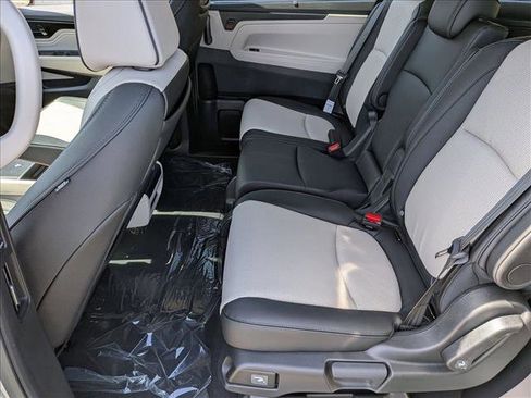 New 2026 Honda Odyssey Elite image 14