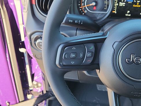 New 2026 Jeep Gladiator Rubicon AWD/4WD image 15