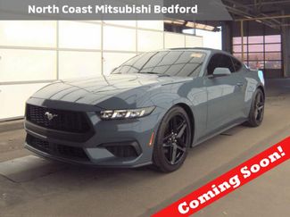 Used 2024 Ford Mustang Premium video 1