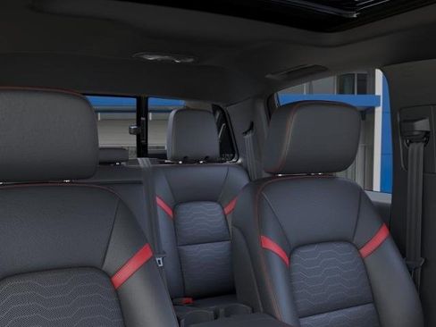 New 2026 Chevrolet Colorado Z71 AWD/4WD image 24