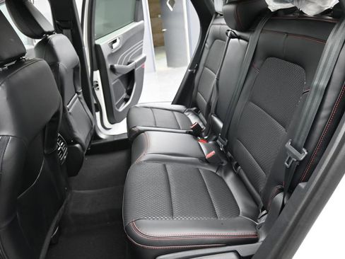 New 2026 Ford Escape ST-Line Select w/ Tech Pack #1 image 29