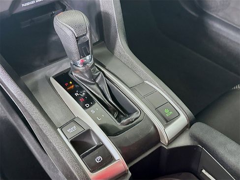 Used 2019 Honda Civic LX image 22