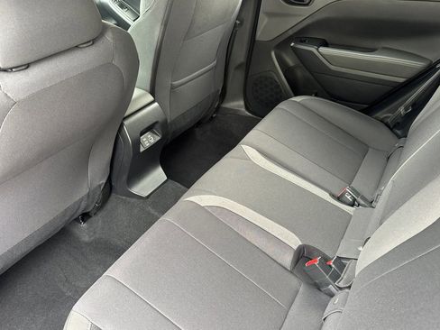 Certified 2025 Subaru Crosstrek 2.0i Premium image 14