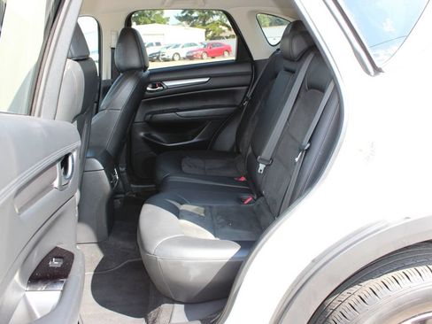 Used 2019 MAZDA CX-5 Touring AWD/4WD image 12