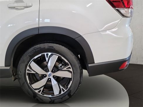 Used 2020 Subaru Forester Touring image 25
