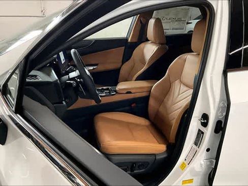 New 2026 Lexus NX 450h+ AWD w/ Luxury Package image 9