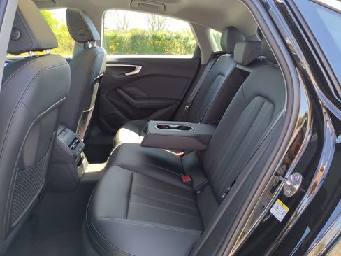 New 2025 Audi A5 2.0T Premium image 15