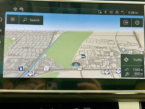 New 2026 Audi Q7 2.0T Premium Plus image 14