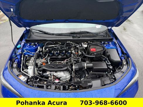 Used 2024 Acura Integra A-Spec FWD image 33