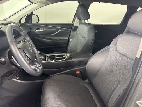 Used 2022 Hyundai Santa Fe XRT FWD image 3