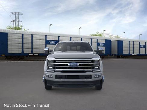 New 2026 Ford F450 Platinum image 6