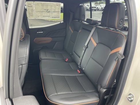 New 2026 GMC Canyon AT4 w/ Technology Plus Package AWD/4WD image 26