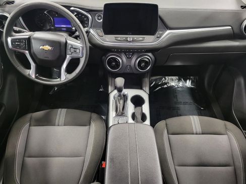Used 2023 Chevrolet Blazer LT image 7