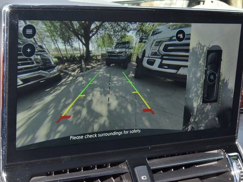 Certified 2024 Lincoln Navigator Premiere AWD/4WD image 29