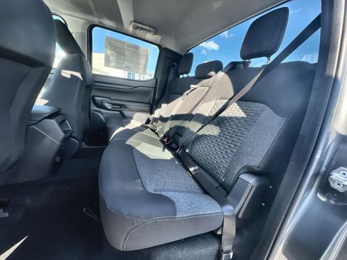 New 2025 Ford Ranger XL w/ Trailer Tow Package image 23