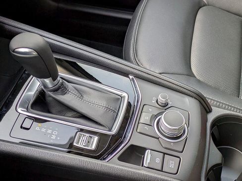 New 2025 MAZDA CX-5 AWD 2.5 S w/ Preferred Package image 24