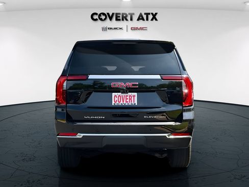 New 2026 GMC Yukon XL Elevation w/ Elevation Premium Package AWD/4WD image 7