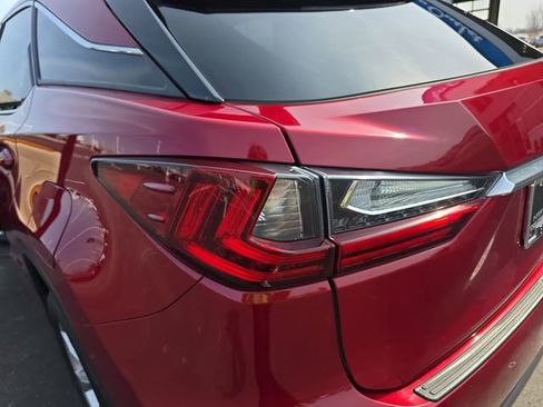 Used 2019 Lexus RX 350 AWD w/ Navigation Package image 35