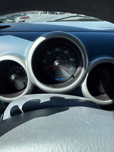 Used 2006 Honda Element EX image 8