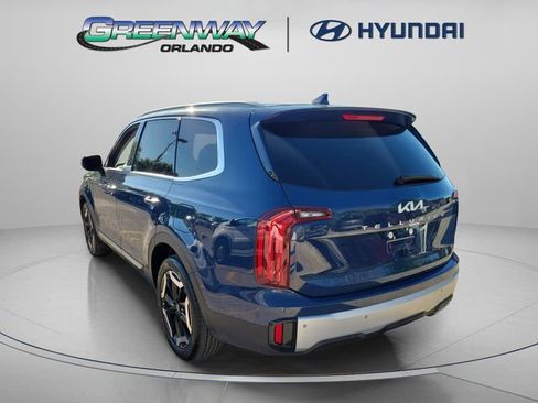 Used 2024 Kia Telluride S image 3