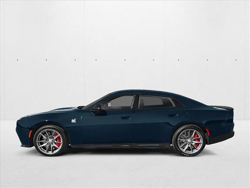 New 2026 Dodge Charger R/T AWD/4WD image 3
