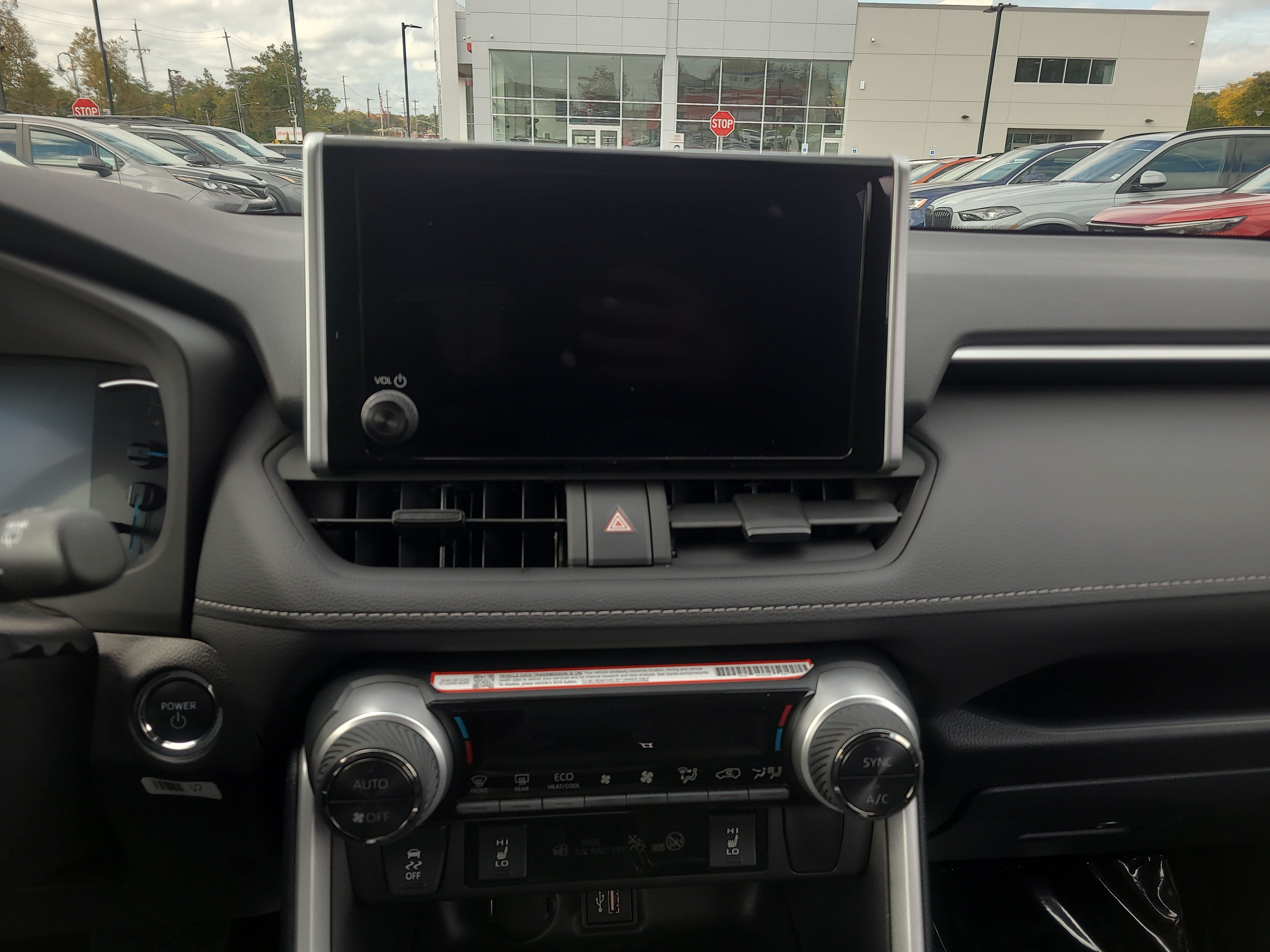 Certified 2025 Toyota RAV4 XLE w/ Convenience Package AWD/4WD image 20
