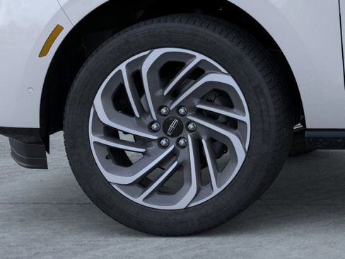 New 2026 Lincoln Navigator L Reserve image 19