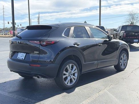Used 2023 MAZDA CX-30 AWD 2.5 S w/ Preferred Package image 5